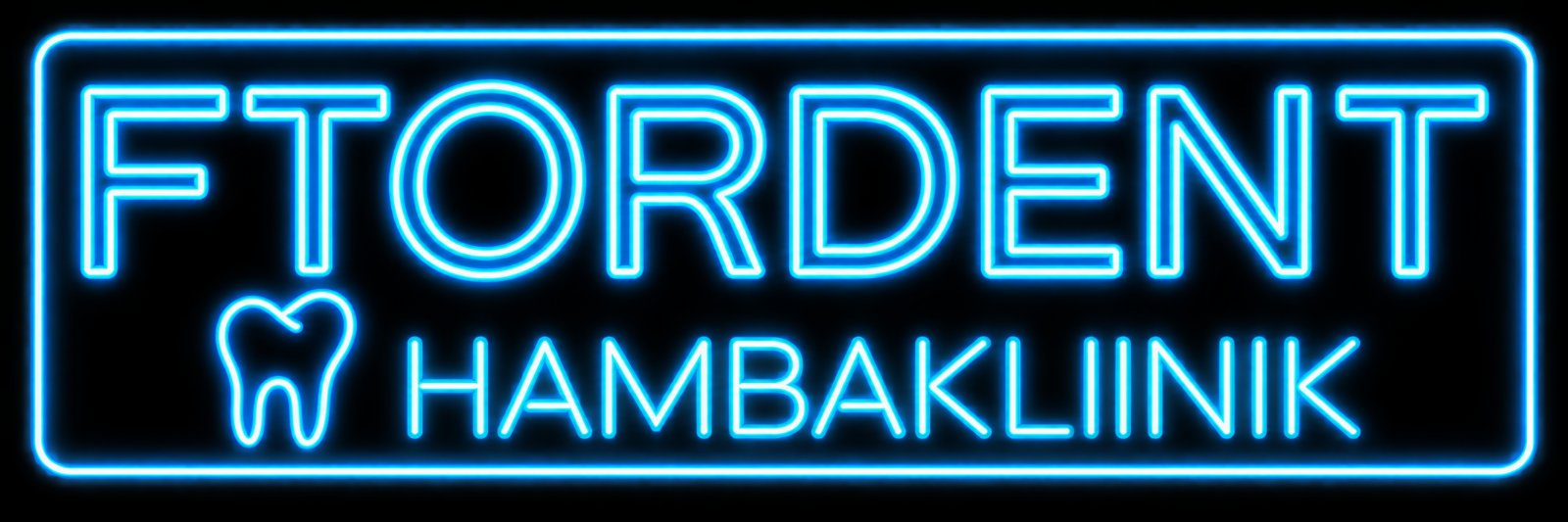 FTORDENT Hambakliinik